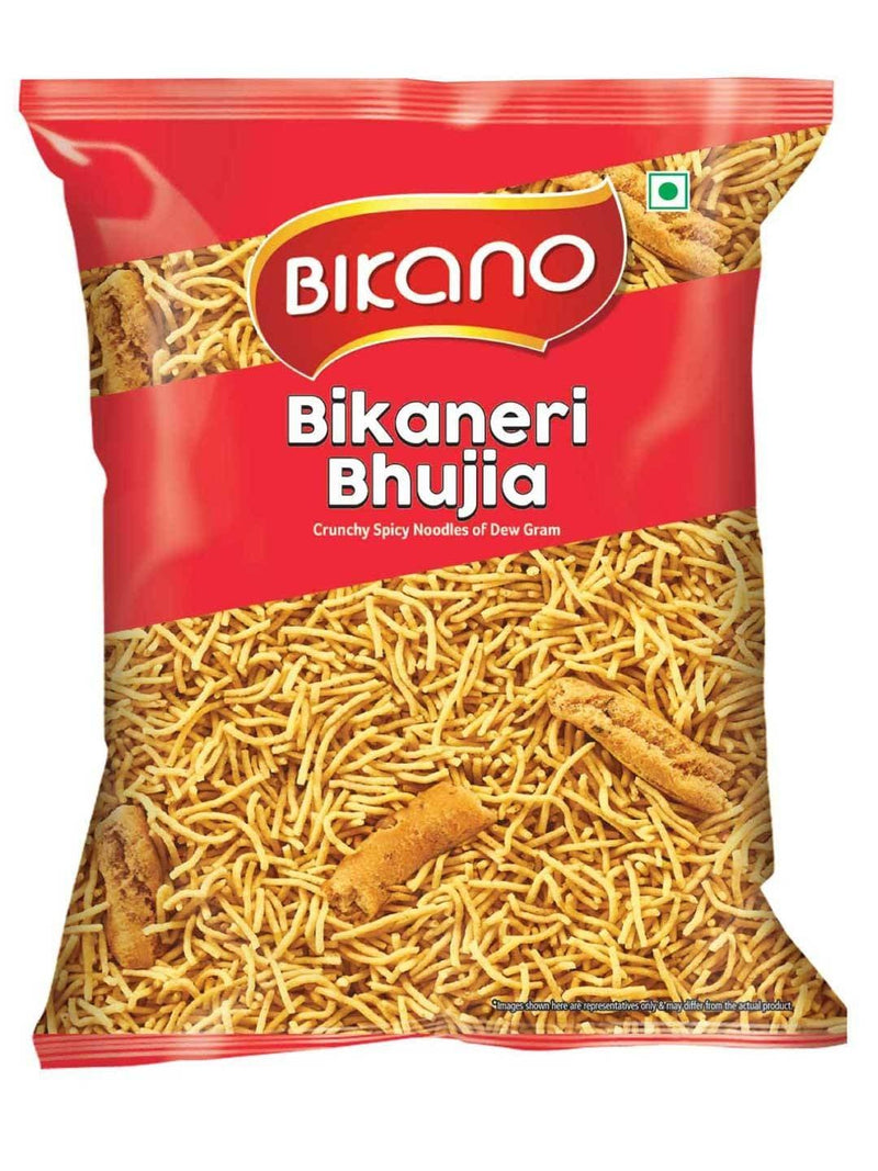Bikano Bikaneri Bhujia