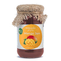 Thumbnail for Organic Potli Mango Jam - Distacart