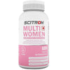 Scitron Multi Women Daily Multi-Vitamin Tablets - Distacart