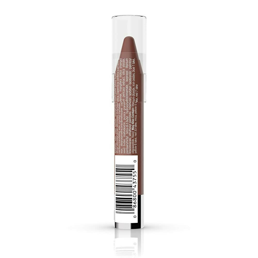 Neutrogena Moisturesmooth Shimmery, Sheer Color Stick, 90 Classic Nude - Distacart