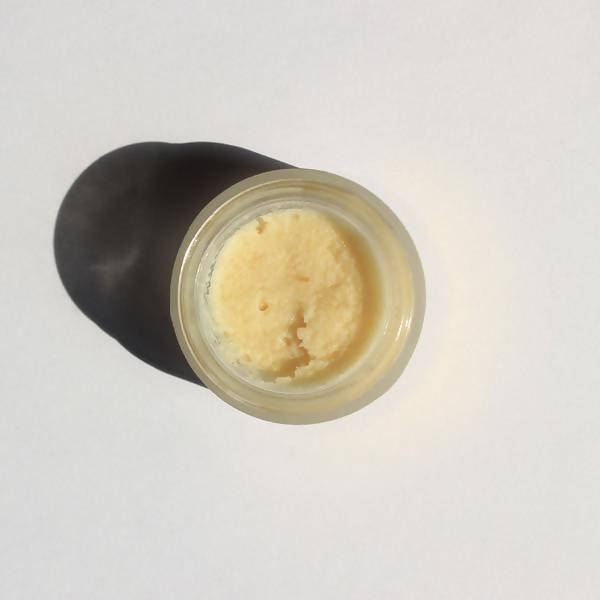 The Ghee Spot Clarified Butter Lip Polish Scrub