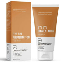 Thumbnail for Dermatouch Bye Bye Pigmentation Face Wash - Distacart