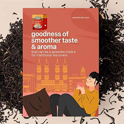 Cafe Niloufer Platinum Tea Powder - Distacart