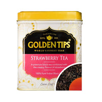 Thumbnail for Golden Tips Loose Leaf Black Tea - Tin Can - Distacart