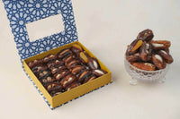 Thumbnail for Ajfan Filled Dates Assorted Stuffed Dates Natural Khajoor - Distacart