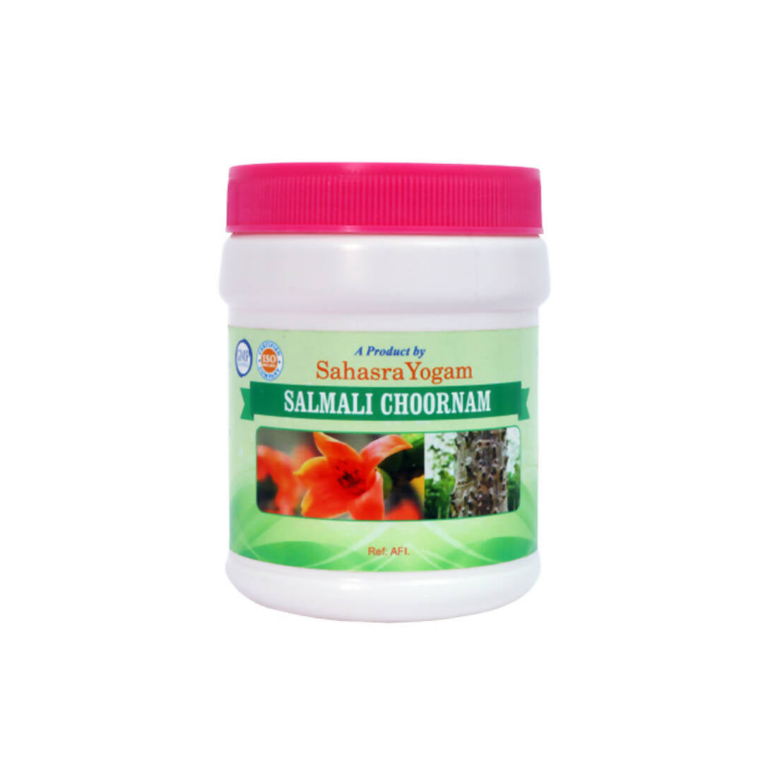 Sahasrayogam Salmali Churnam - Distacart