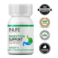 Thumbnail for Inlife Digestion Support Capsules