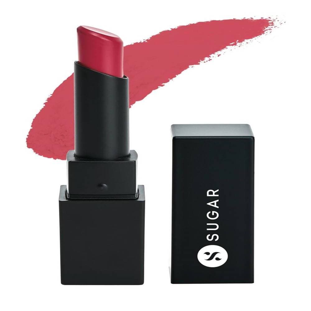 Sugar Nothing Else Matter Longwear Lipstick - Pep Talk 