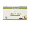 Baidyanath Jhansi Organic Green Tea Bags - Distacart