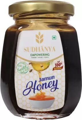 Sudhanya Jamun Honey - Distacart