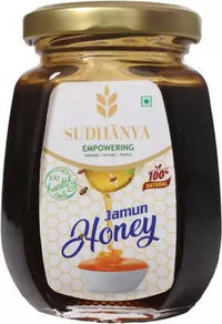 Thumbnail for Sudhanya Jamun Honey - Distacart