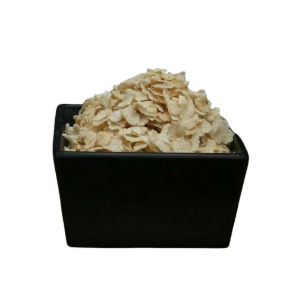 My Millet Basket Jowar Flakes (Ready to Eat) - Distacart