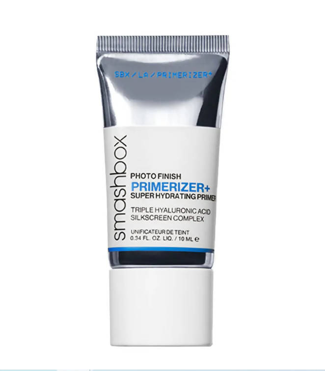 Smashbox Photo Finish Primerizer+ Super Hydrating Primer - Distacart