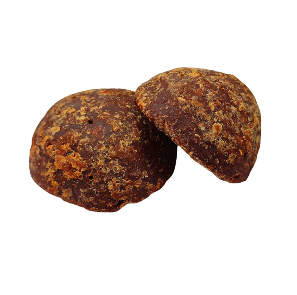 RGN Foods Cholas Palm Jaggery Block