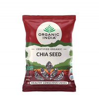 Thumbnail for Organic India Chia Seeds
