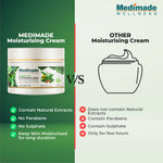 Thumbnail for Medimade Wellness Green Tea Moisturising Cream - Distacart