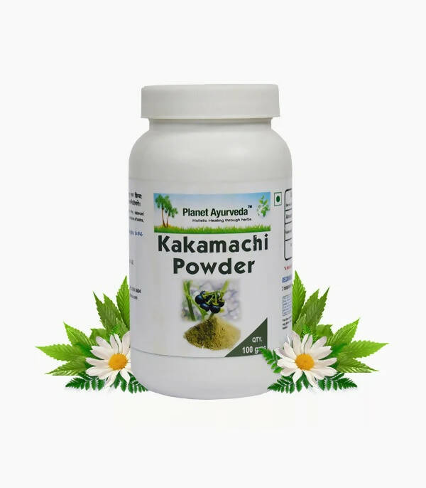 Planet Ayurveda Kakamachi Powder - Distacart