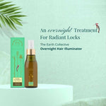 Thumbnail for The Earth Collective Overnight Hair Illuminator - Distacart