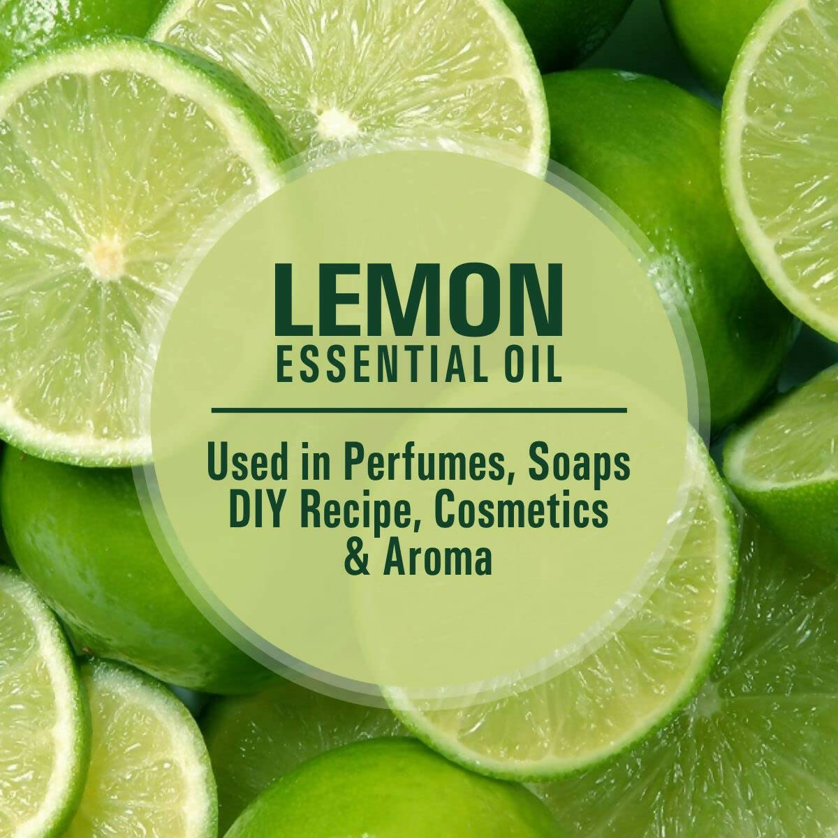 Old Tree 100% Pure Lime Essential Oil - Distacart