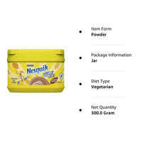 Thumbnail for Nestle Nesquik Chocolate Drink - Distacart