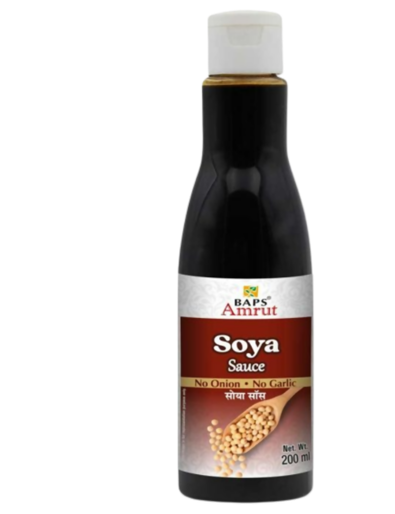 Baps Amrut Soya Sauce - Distacart