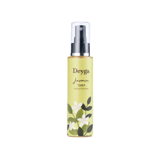 Deyga Jasmine Facial Toner - Distacart