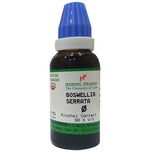 Thumbnail for Hering Pharma Boswellia Serrata Mother Tincture Q - Distacart