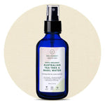 Thumbnail for Juicy Chemistry Australian Tea Tree & Basil Water Toner for Acne-Prone Skin - Distacart