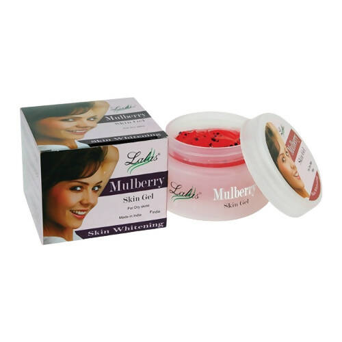 Lalas Mulberry Skin Gel - Distacart