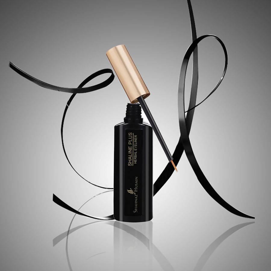 Shaline Plus Herbal Eye Liner 15 ml