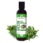 Thumbnail for Korus Essential Cold Pressed Neem Oil
