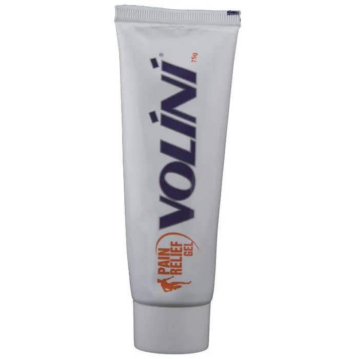 Volini Pain Relief Gel - Distacart