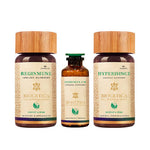Thumbnail for Biogetica Freedom Kit With Immunity Cm Formula
