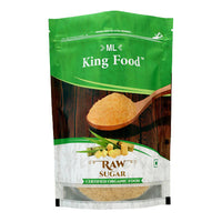 Thumbnail for ML King Food Raw Sugar - Distacart