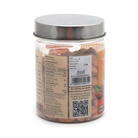 Thumbnail for Truefarm Organic Roasted Almonds - Distacart