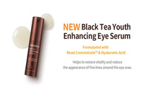 Thumbnail for Innisfree Black Tea Youth Enhancing Eye Serum uses