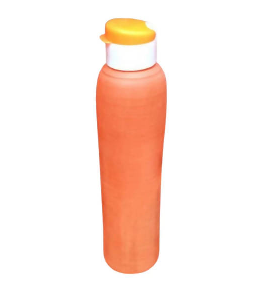 Tamas Handmade & Eco-Friendly Earthen Carry Water Bottle With Sipper Cap - Distacart