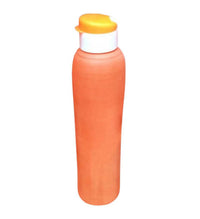 Thumbnail for Tamas Handmade & Eco-Friendly Earthen Carry Water Bottle With Sipper Cap - Distacart