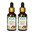 Thumbnail for Medimade Wellness Hydrating Hair Serum with Moroccan Argan Oil