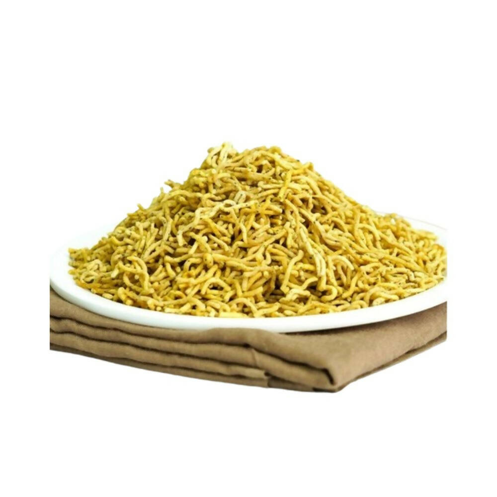 Jagdish Limbu Pepper Sev - Distacart