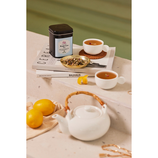 The Herb Boutique Weight Loss Tea - Distacart