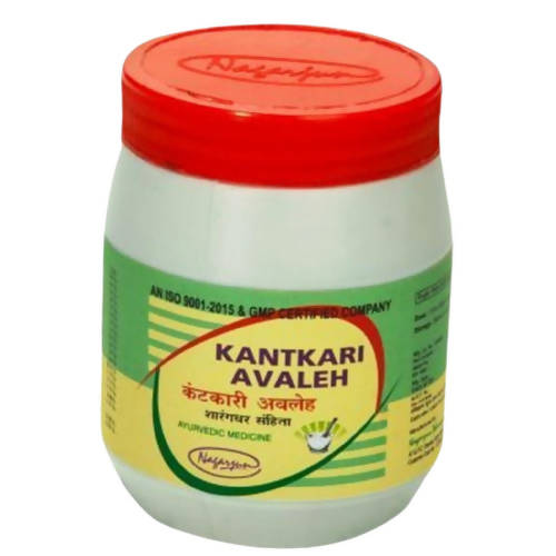 Nagarjuna Pharma Kantkari Avaleh - Distacart