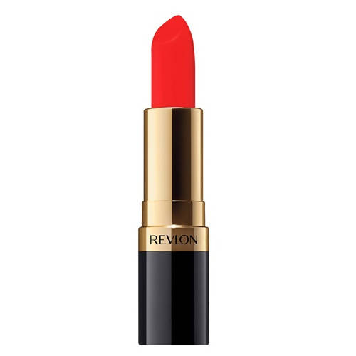 Revlon Super Lustrous Lipstick - Really Red