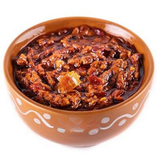 Godavari Vantillu Pandumirchi Pickle - Distacart