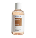 Thumbnail for Re'equil Fruit AHA Face Wash - Distacart