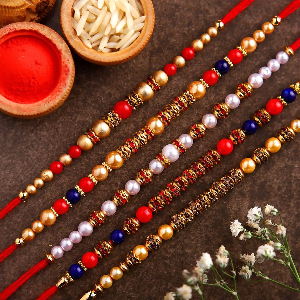 Designer Rakhis