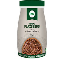 Thumbnail for IMC Herbal Flaxseeds
