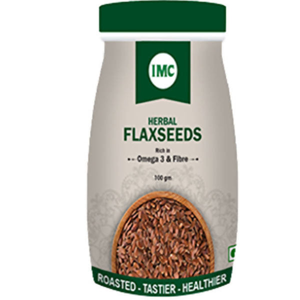 IMC Herbal Flaxseeds