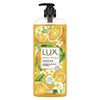 Lux Radiant Skin Body Wash with Orange Blossom & Vitamin C - Distacart