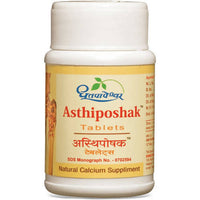 Thumbnail for Dhootapapeshwar Asthiposhak Tablets